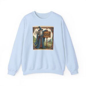 You Just Need Some Tacos Sweatshirt