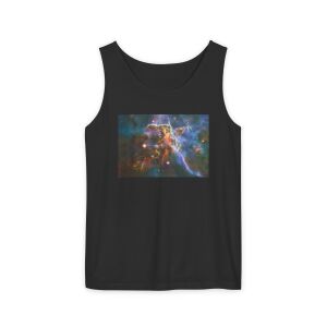 Carina Nebula Tank Top