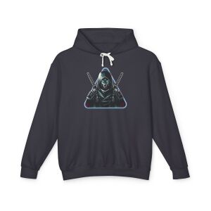 Cyber Ninja Hoodie