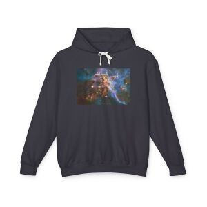 Carina Nebula Hoodie