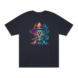 Miami Calle Ocho Zombie