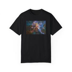 Carina Nebula