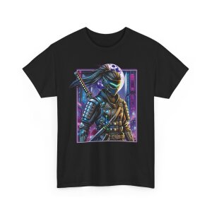 Cyber Samurai