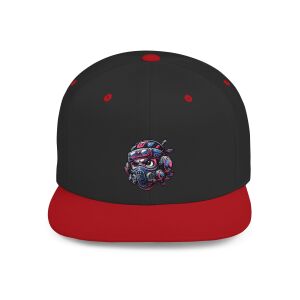 Cool Gamer Ninja Hat