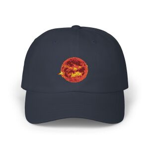 Sun Solstice Hat