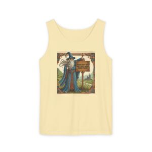 You Just Need Some Tacos Tank Top