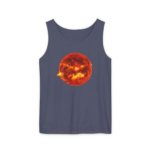 Sun Solstice Tank Top