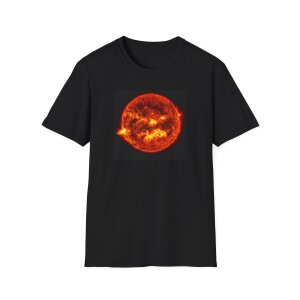 Sun Solstice