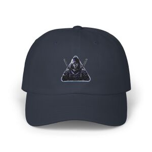 Cyber Ninja Hat
