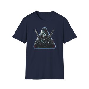 Cyber Ninja