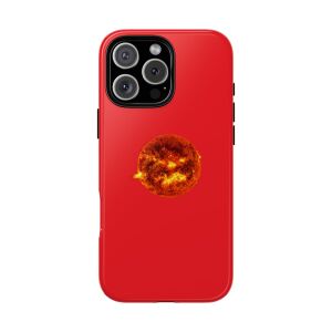 Sun Solstice Phone Case