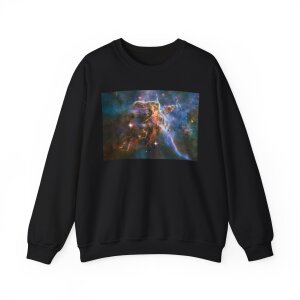 Carina Nebula Sweatshirt