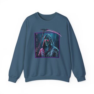 Cyber Reaper Sweatshirt