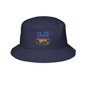 "No Es Facil" Bucket Hat