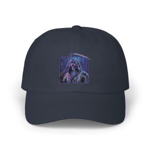 Cyber Reaper Hat