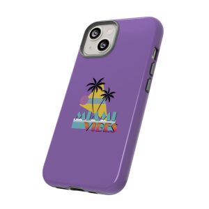 Miami Vibes Phone Case