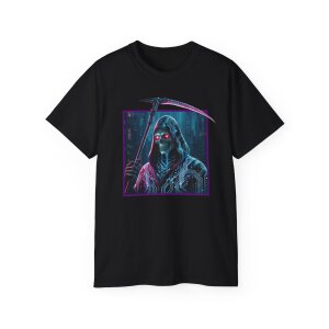 Cyber Reaper