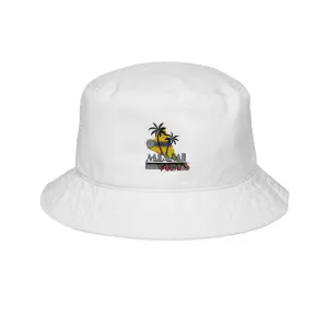 Miami Vibes Bucket Hat