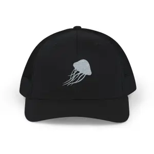 Ephyra Snapback Trucker Cap