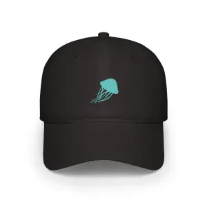 Ephyra Hat - Blue Jelly