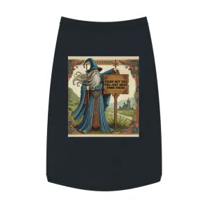 You Just Need Some Tacos Pet Tank Top