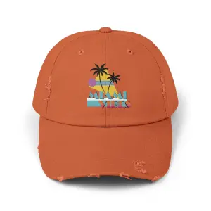 Miami Vibes Cap